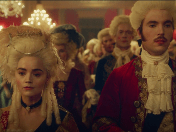 Victorian Costume Balls: Forgettable Plot Device or Cultural&nbsp;Spectacle?