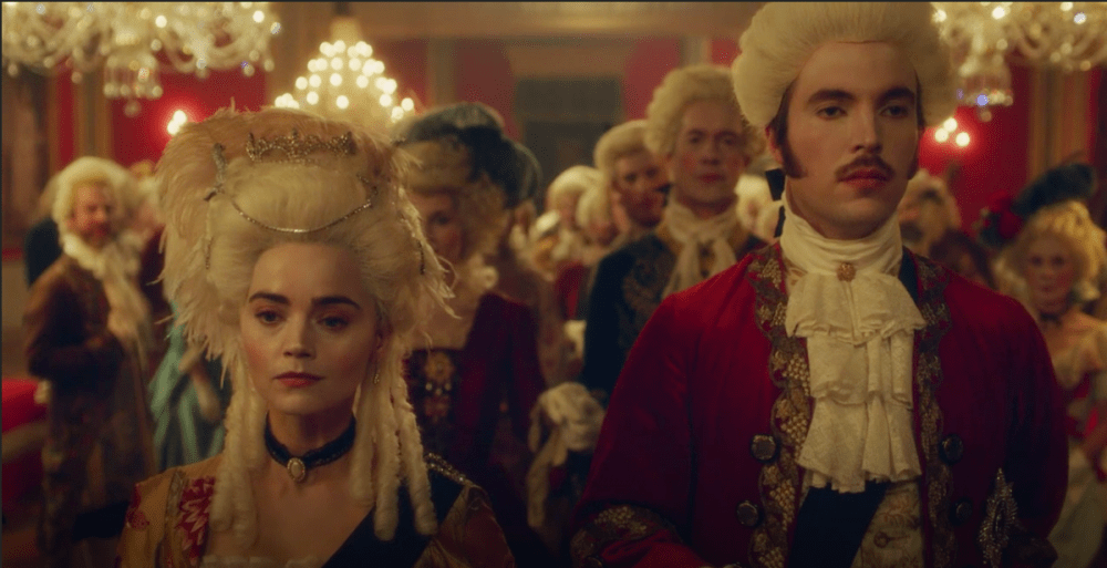 Victorian Costume Balls: Forgettable Plot Device or Cultural&nbsp;Spectacle?